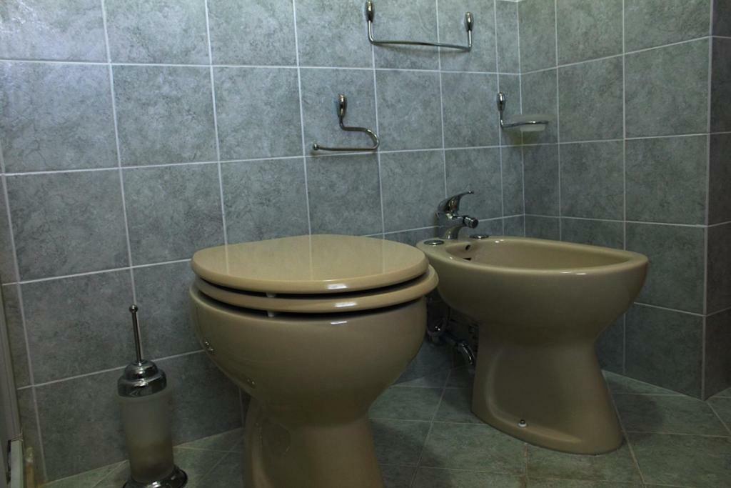 גאליפולי Attico Smeraldo מראה חיצוני תמונה