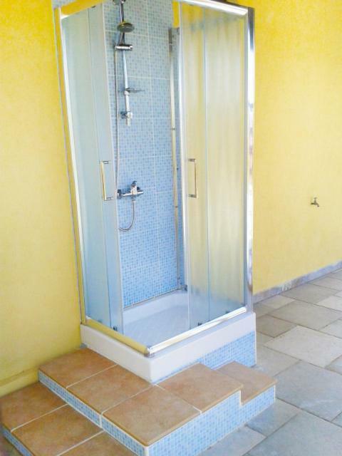 גאליפולי Attico Smeraldo מראה חיצוני תמונה